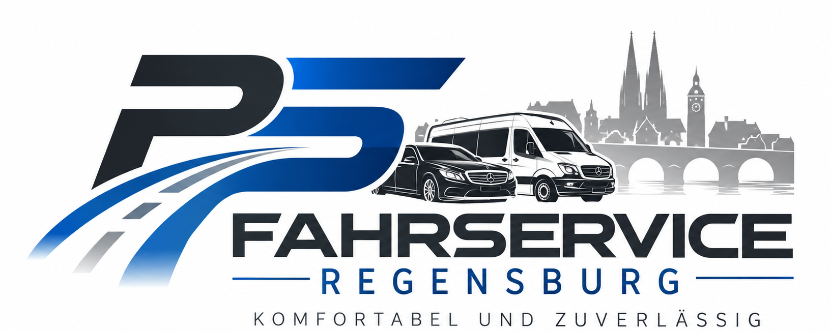 PS Fahrservice-Regensburg GmbH – Fahrservice und Krankenfahrten in Regensburg